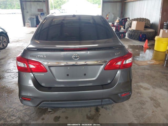 Nissan Sentra Sr