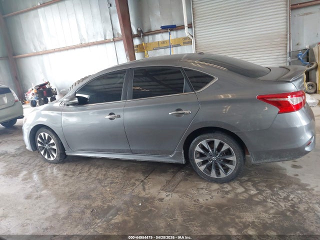 Nissan Sentra Sr