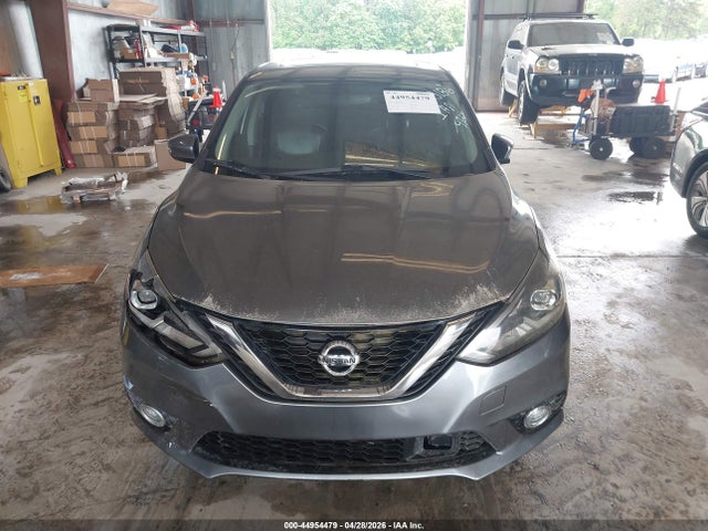 Nissan Sentra Sr