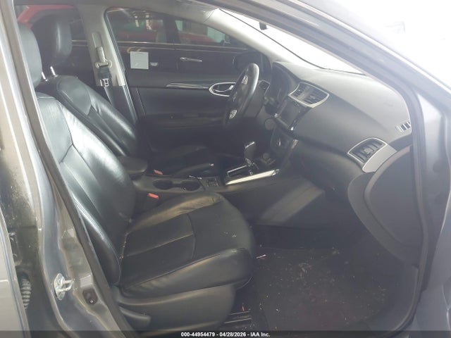 Nissan Sentra Sr