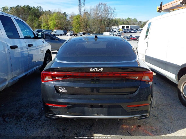 Kia K5 Lxs