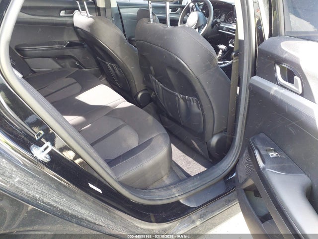 Kia K5 Lxs