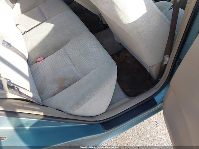 Toyota Corolla Ce