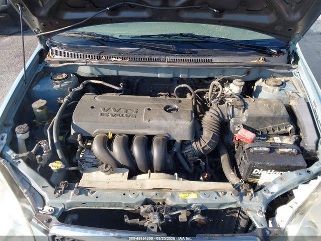 Toyota Corolla Ce