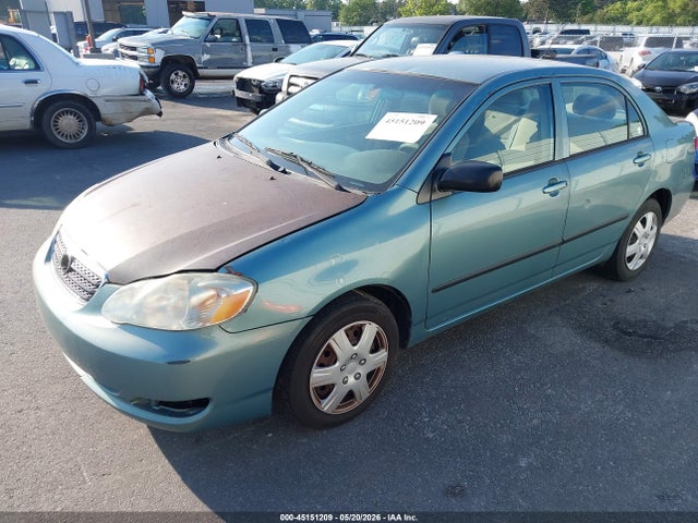 Toyota Corolla Ce