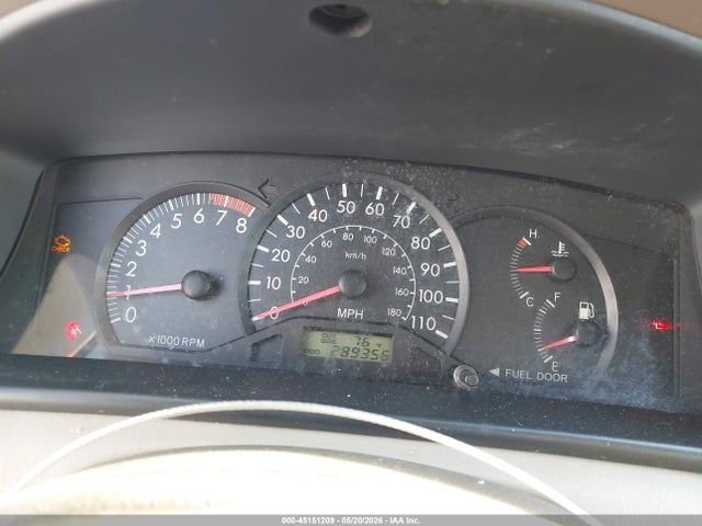 Toyota Corolla Ce