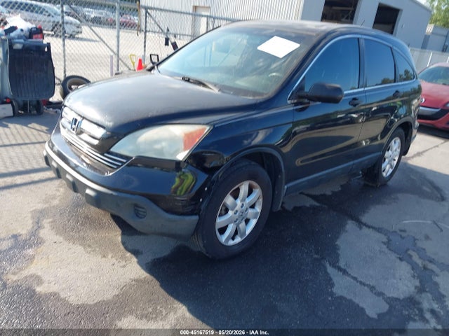 Honda CR-V Ex