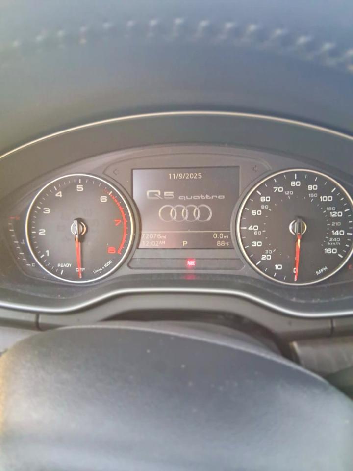 Audi Q5 Premium