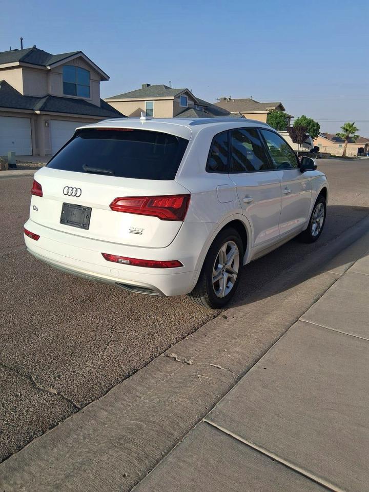 Audi Q5 Premium