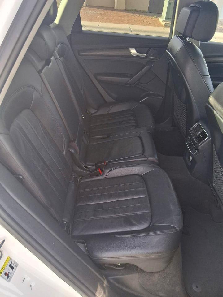 Audi Q5 Premium