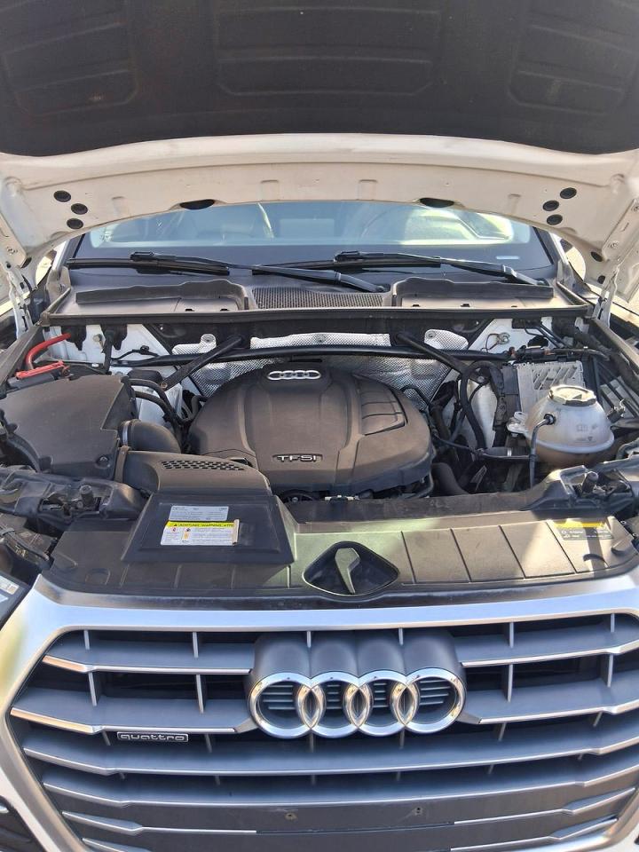 Audi Q5 Premium
