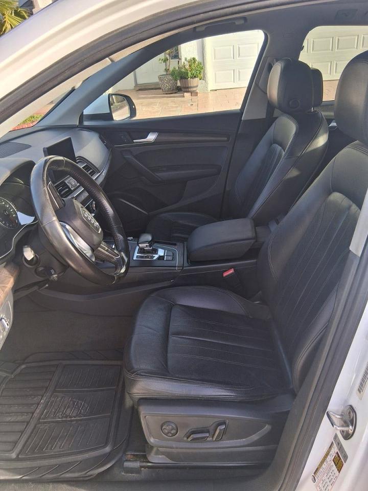 Audi Q5 Premium