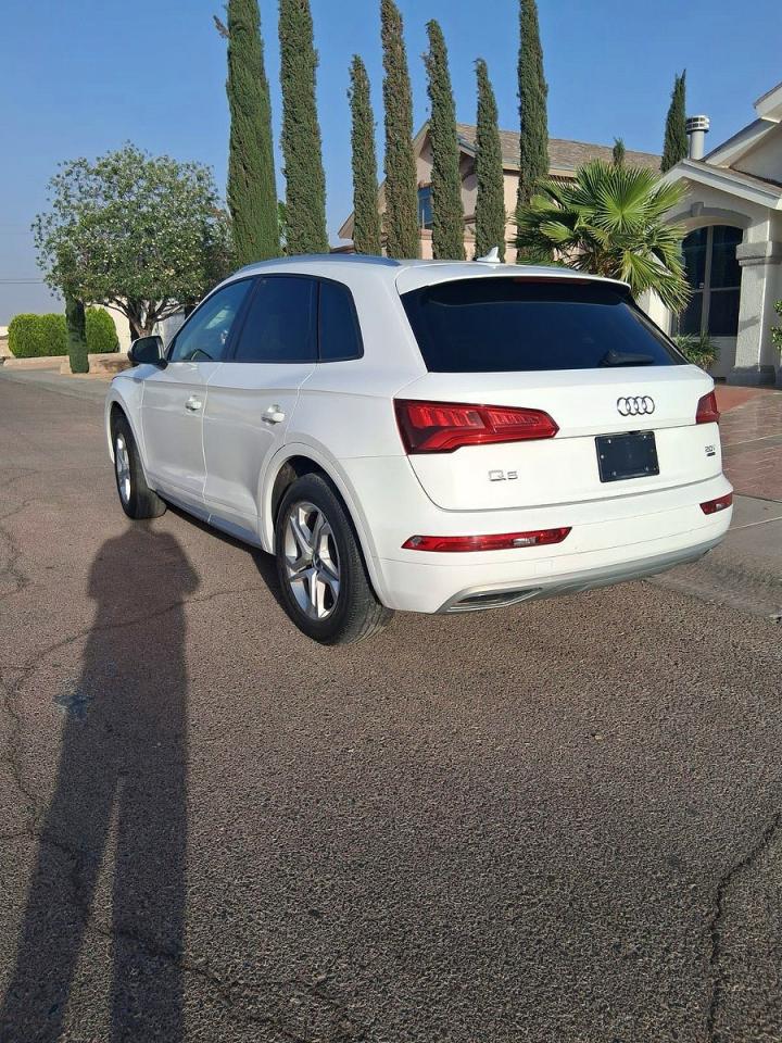 Audi Q5 Premium