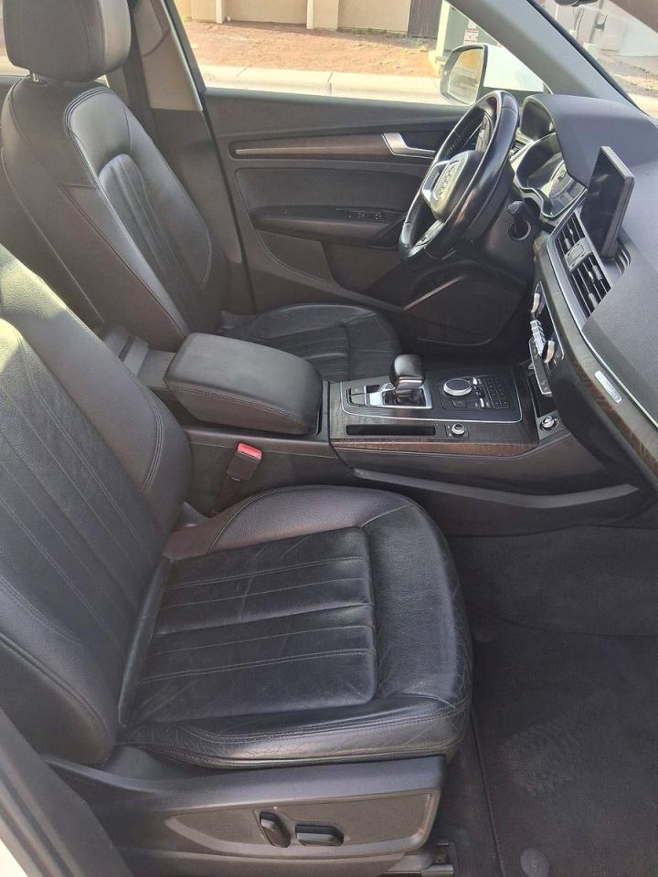 Audi Q5 Premium