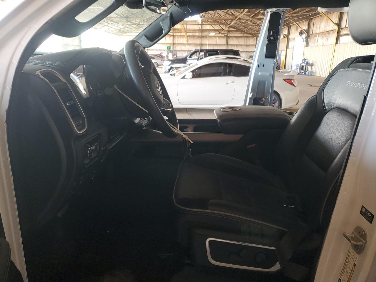 Ram 1500 Laramie