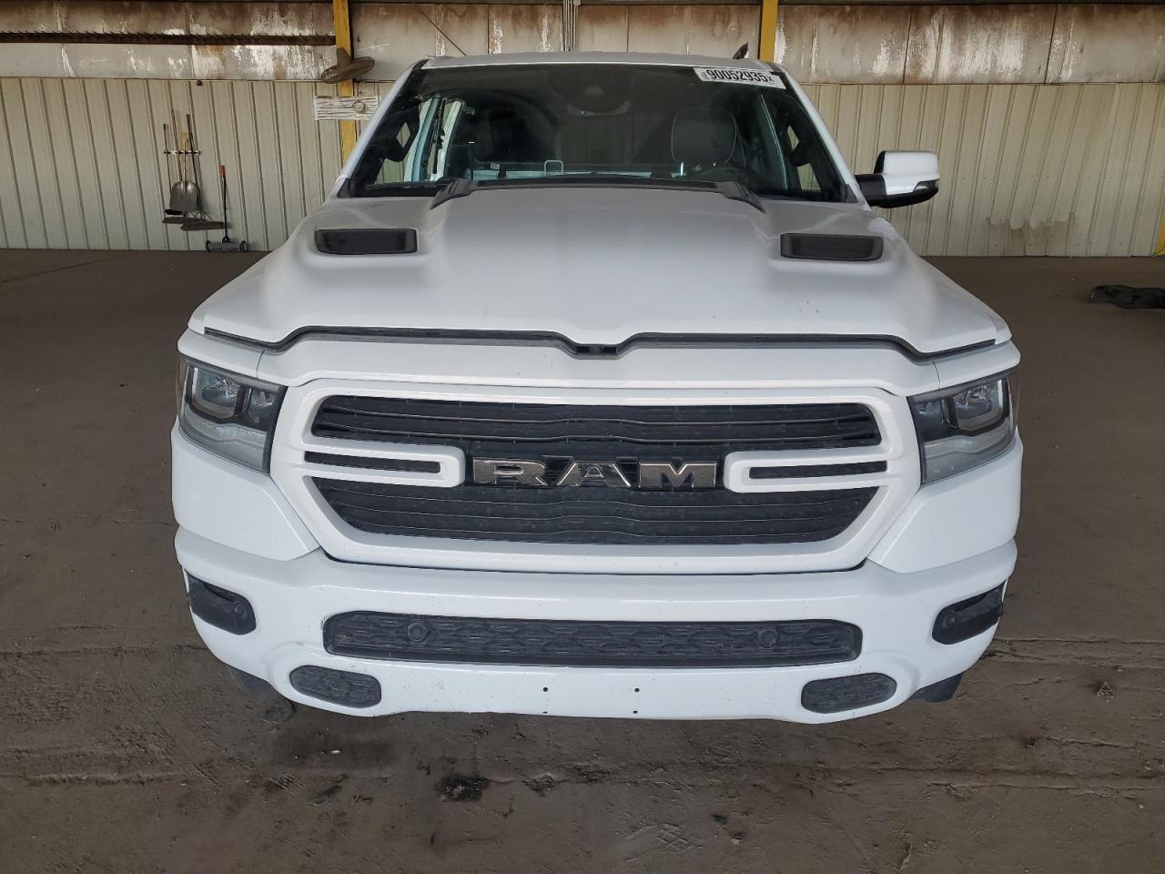 Ram 1500 Laramie