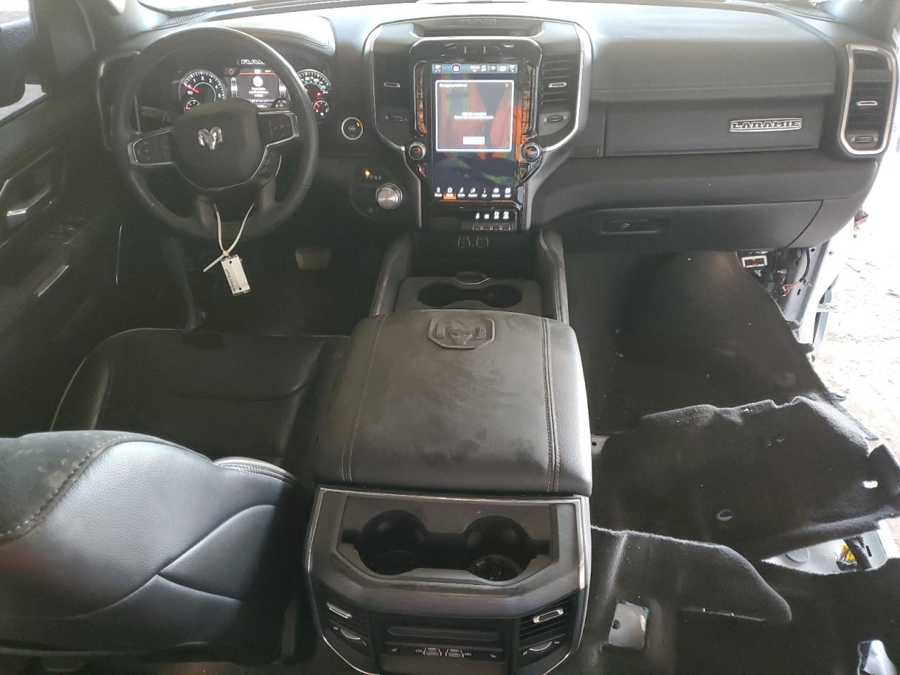 Ram 1500 Laramie
