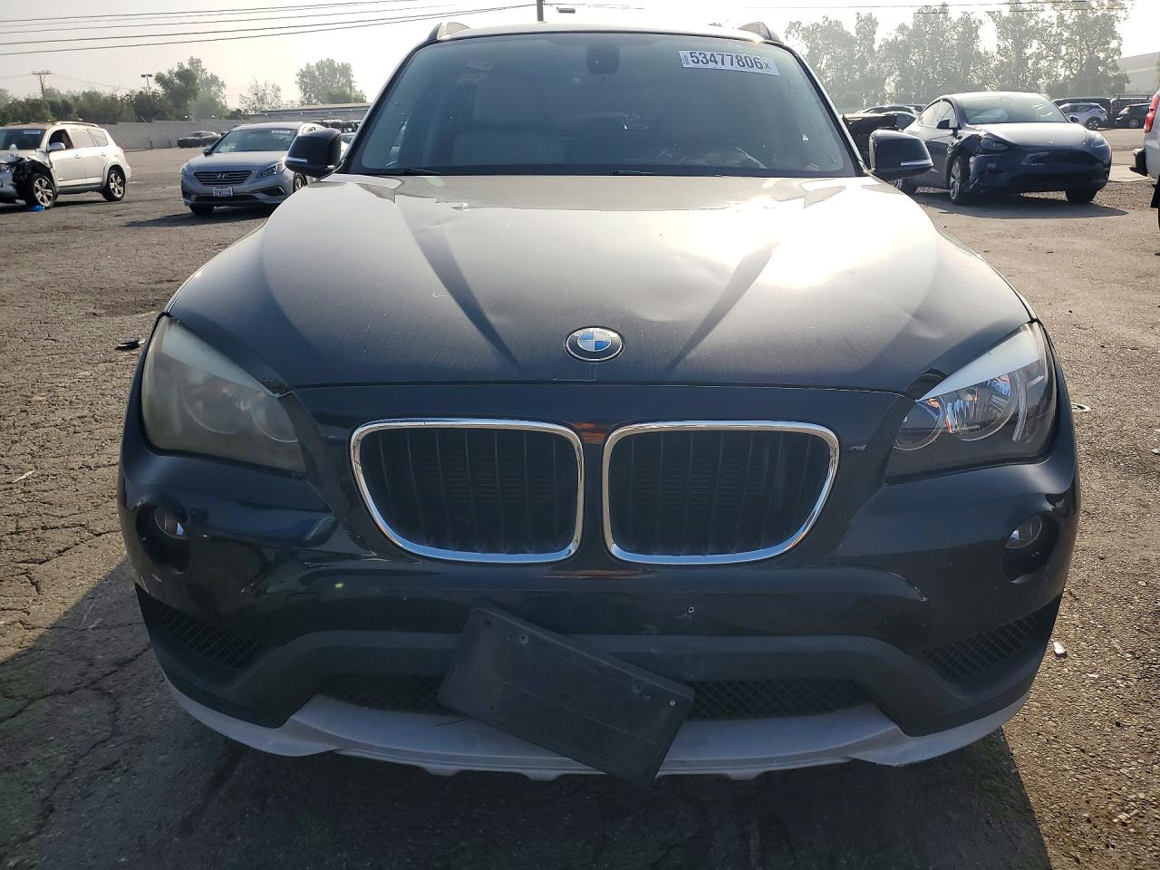 BMW X Series Sdrive28i