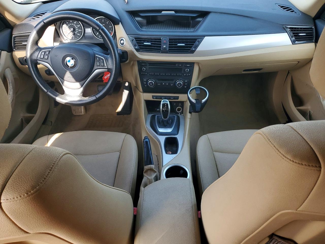 BMW X Series Sdrive28i