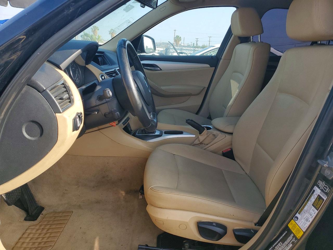 BMW X Series Sdrive28i