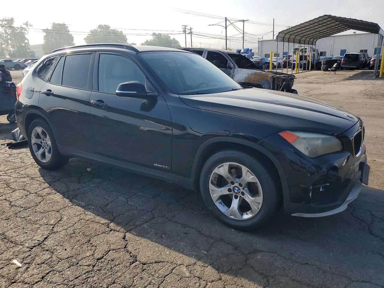 BMW X Series Sdrive28i