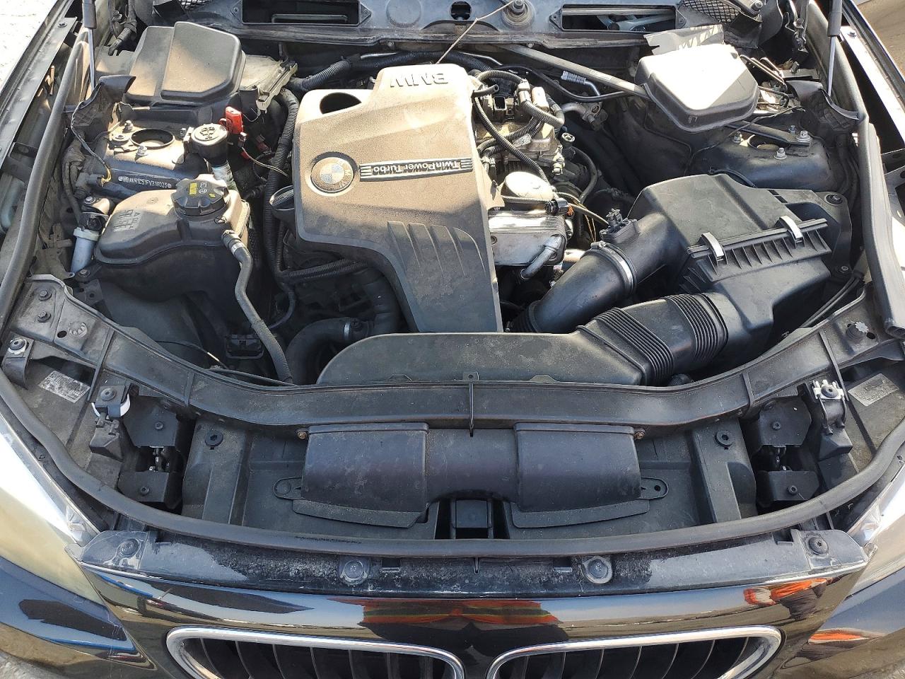 BMW X Series Sdrive28i
