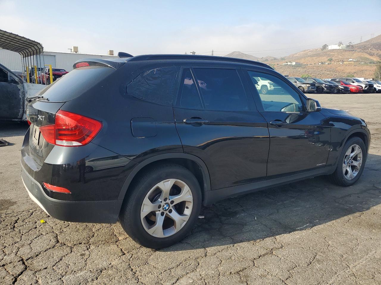 BMW X Series Sdrive28i