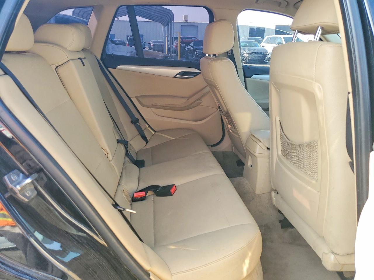 BMW X Series Sdrive28i