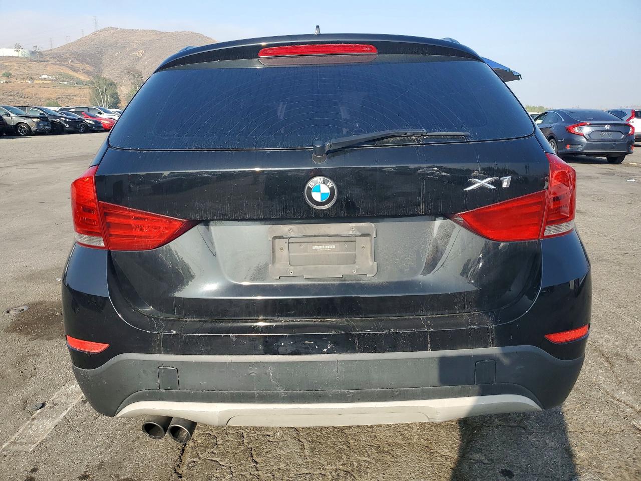 BMW X Series Sdrive28i