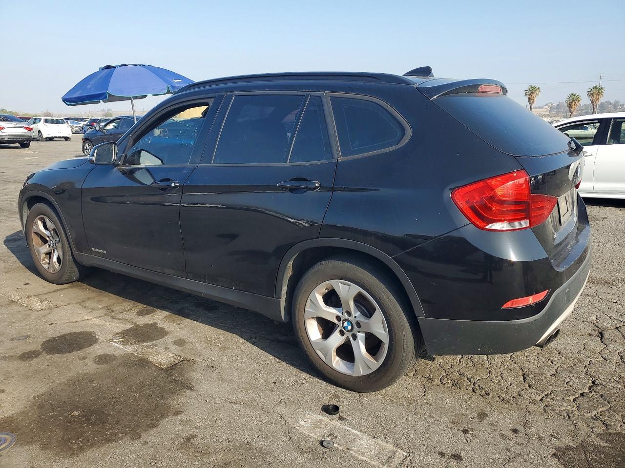 BMW X Series Sdrive28i