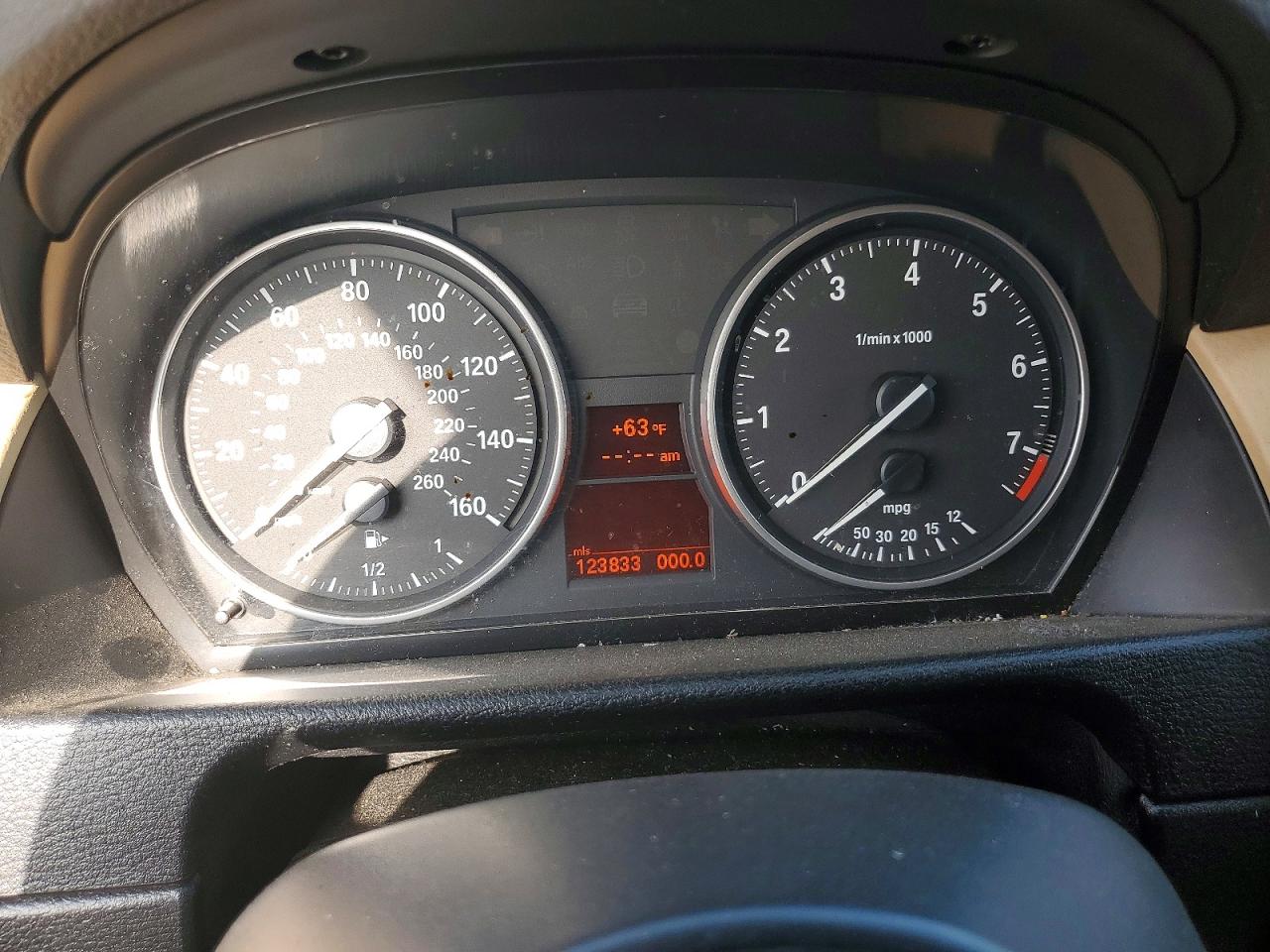 BMW X Series Sdrive28i