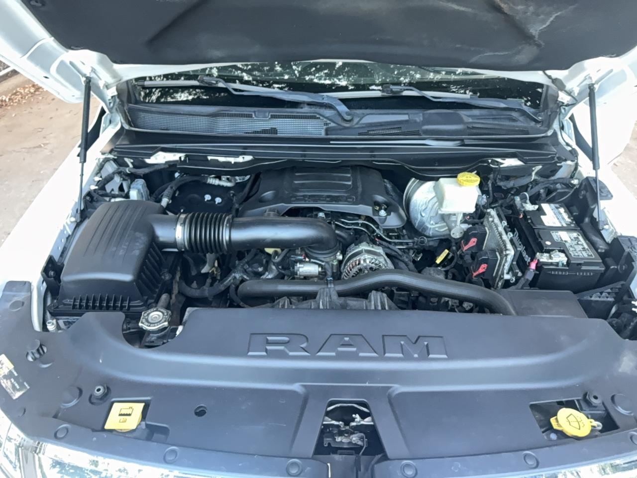 Ram 1500 Limited