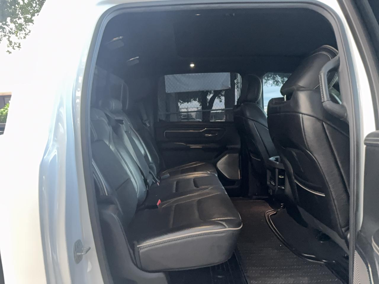 Ram 1500 Limited