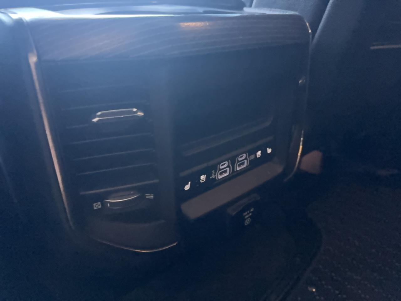 Ram 1500 Limited