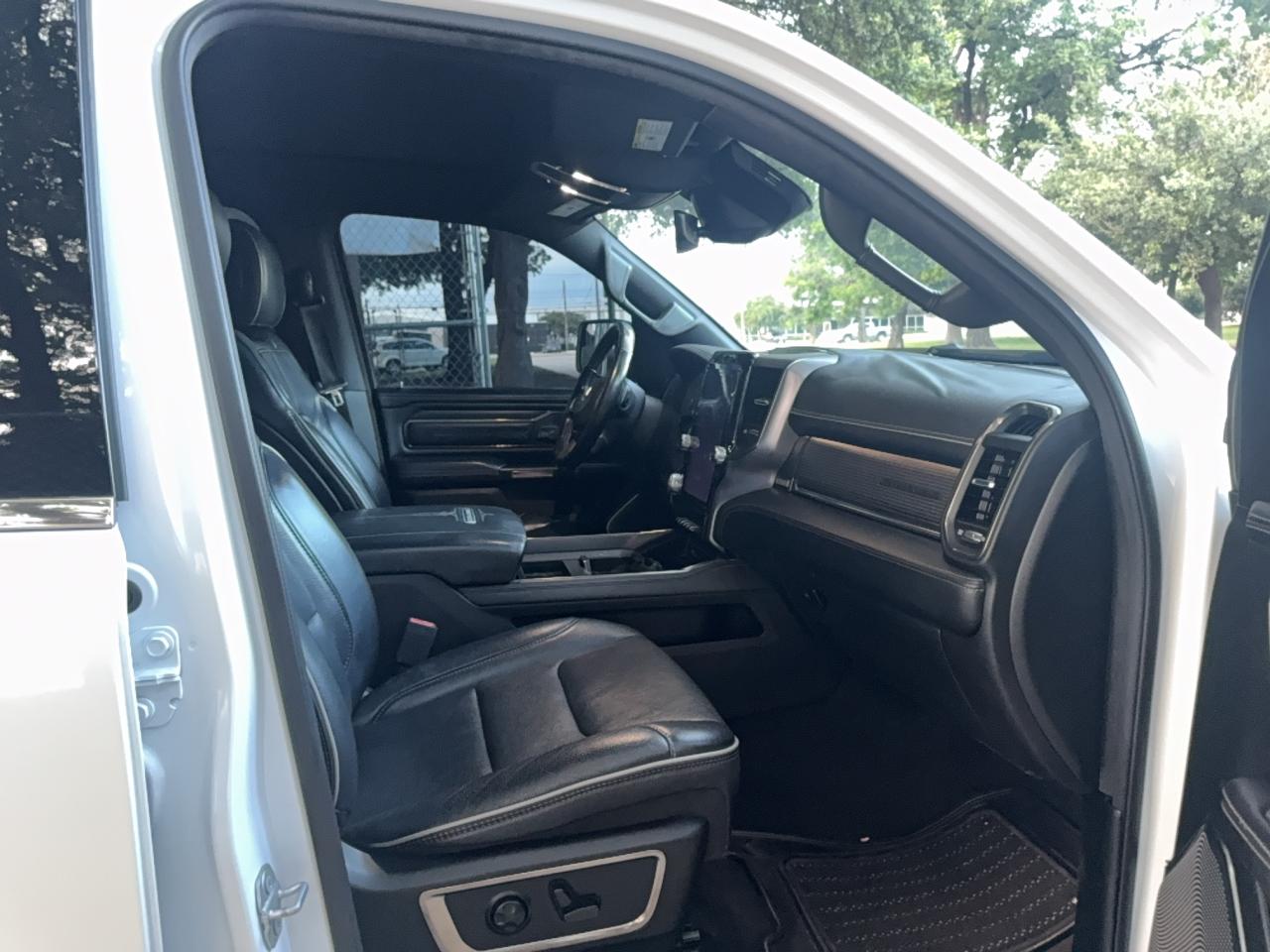 Ram 1500 Limited