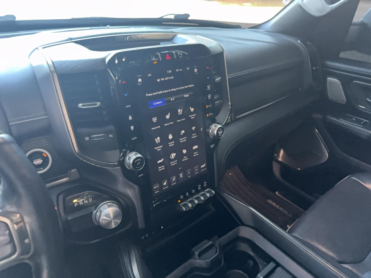 Ram 1500 Limited