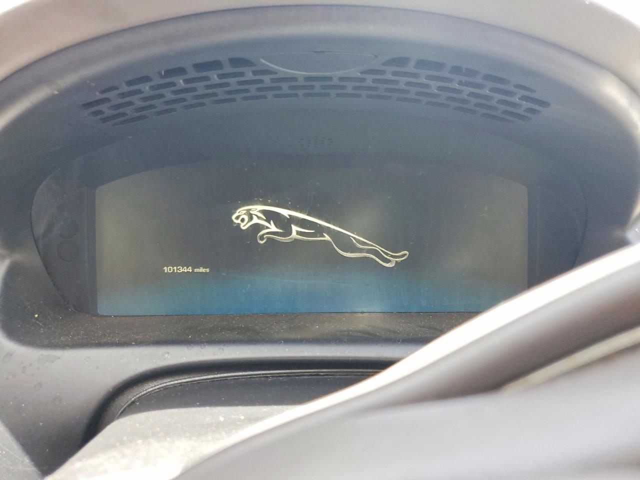 Jaguar XJ Portfolio