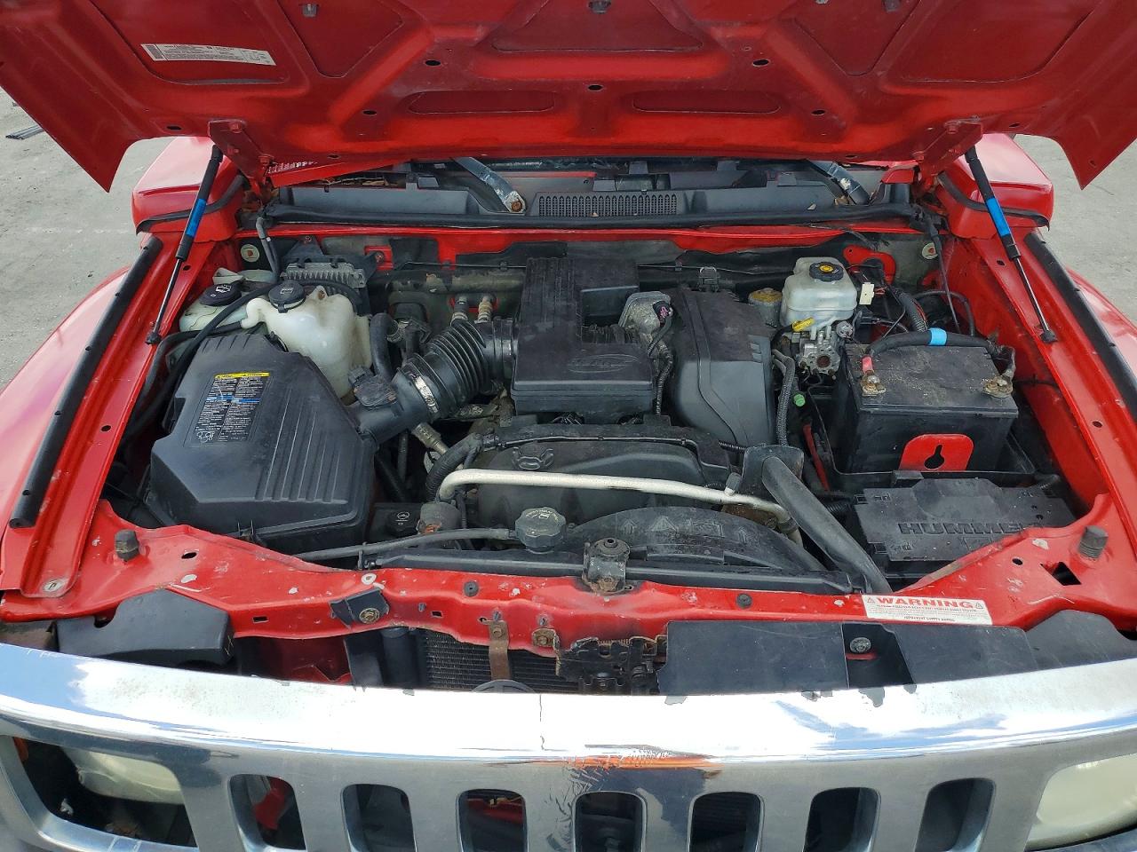 HUMMER H3