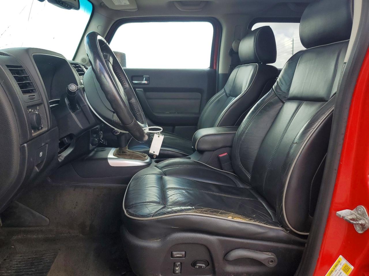 HUMMER H3