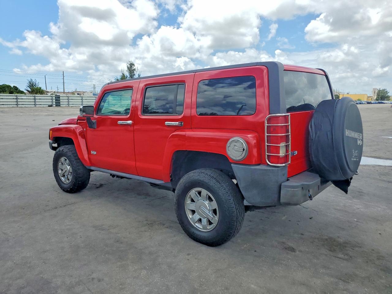 HUMMER H3