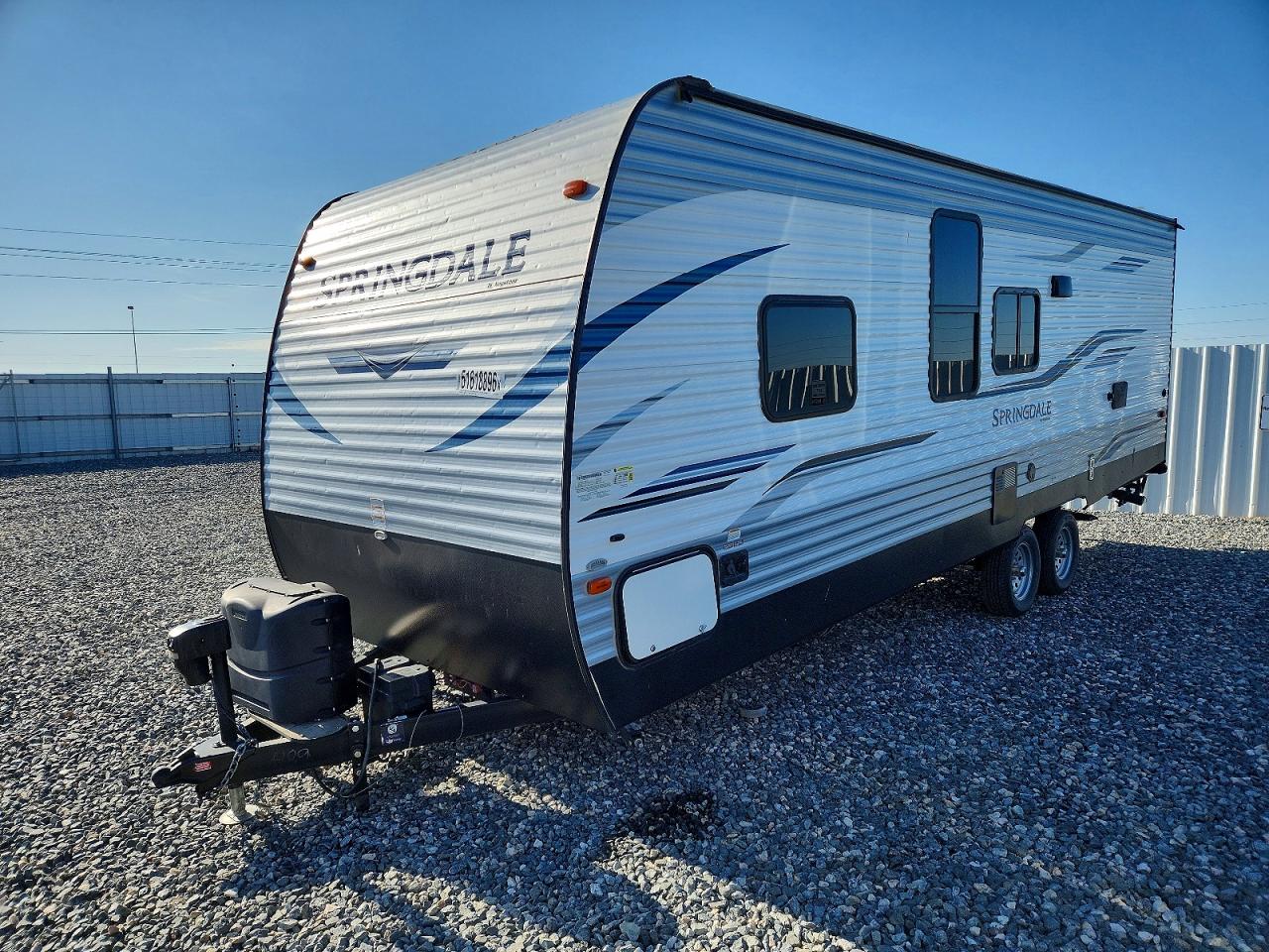 Keystone Springdale