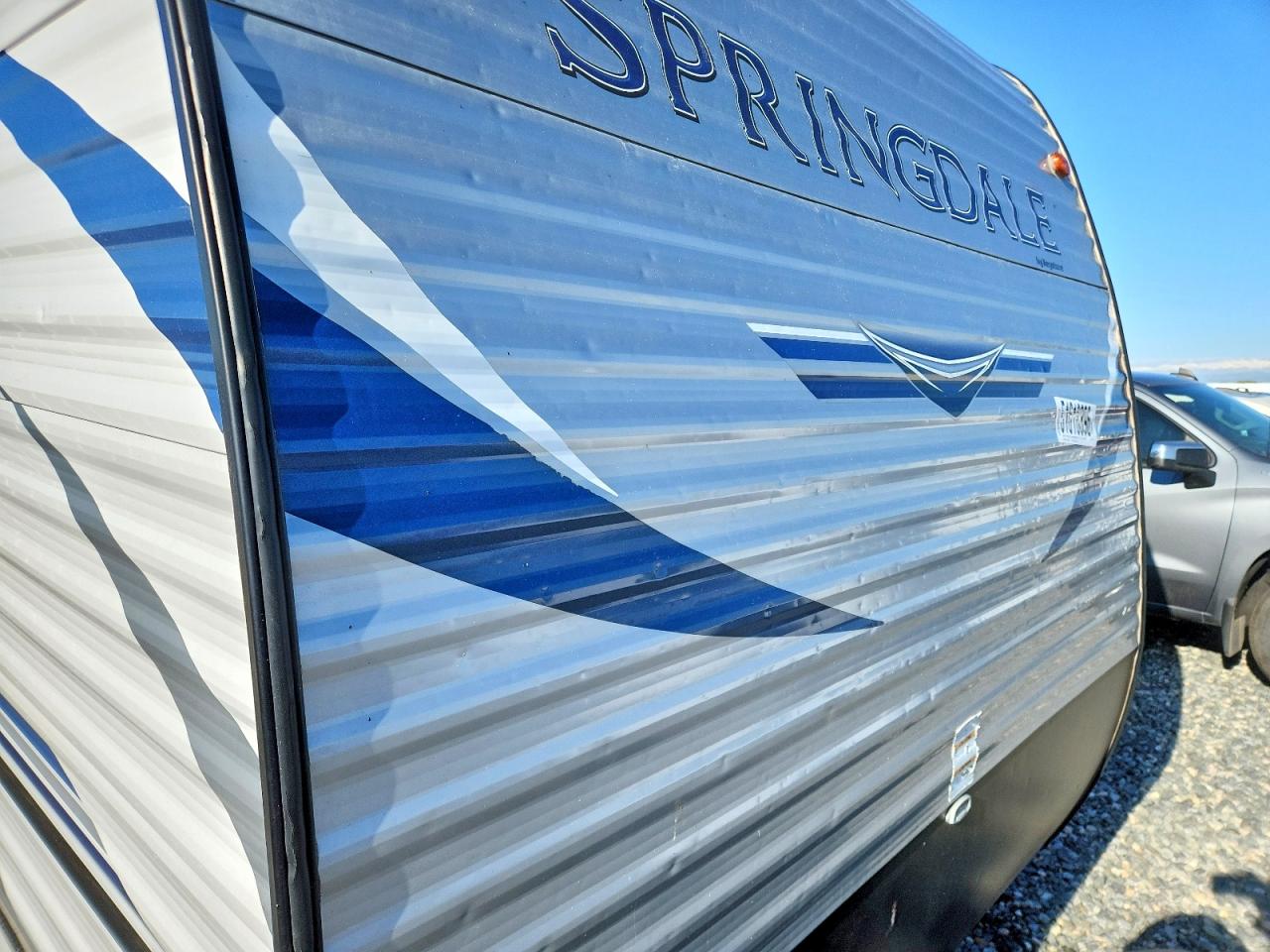 Keystone Springdale