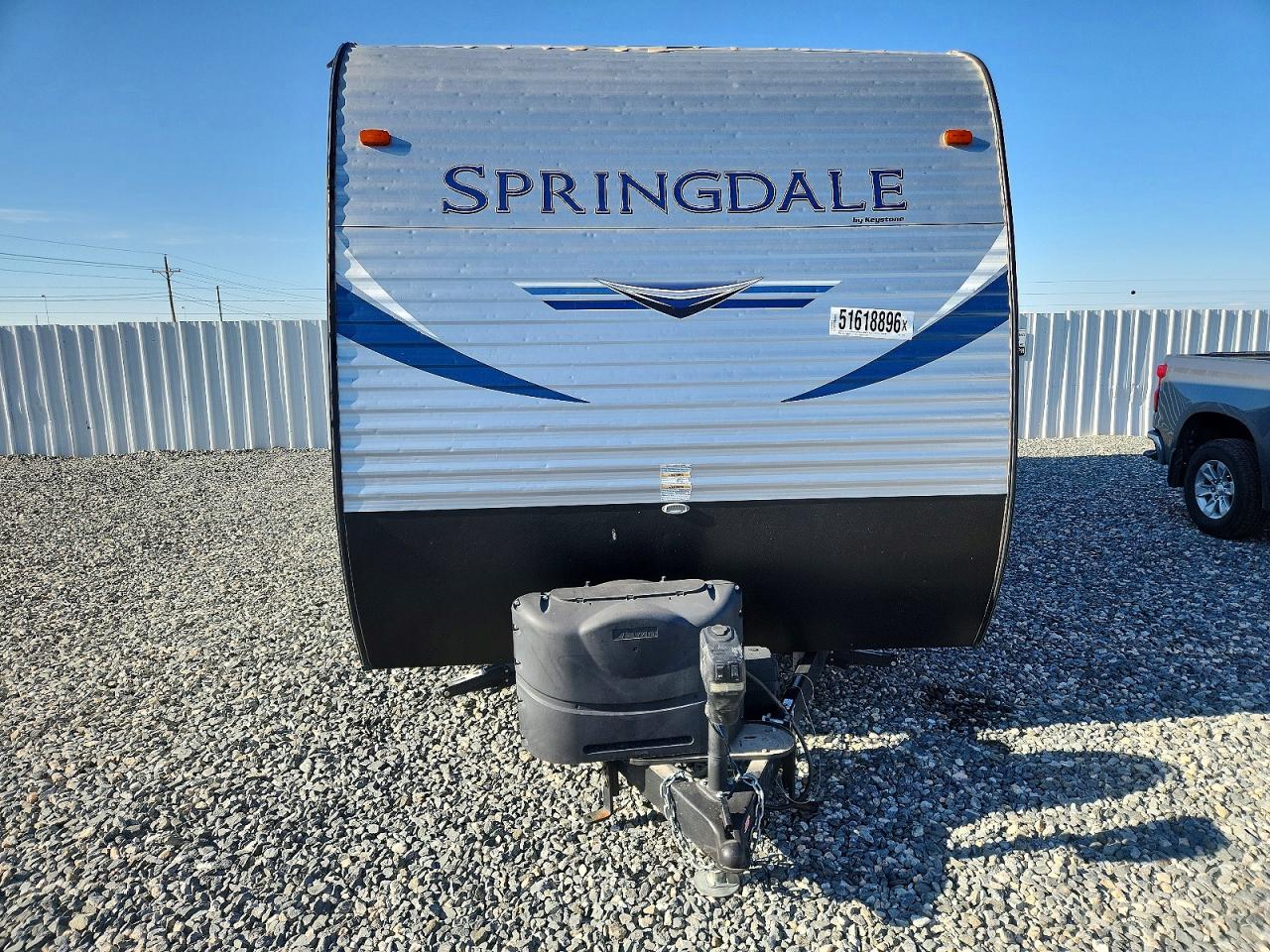 Keystone Springdale
