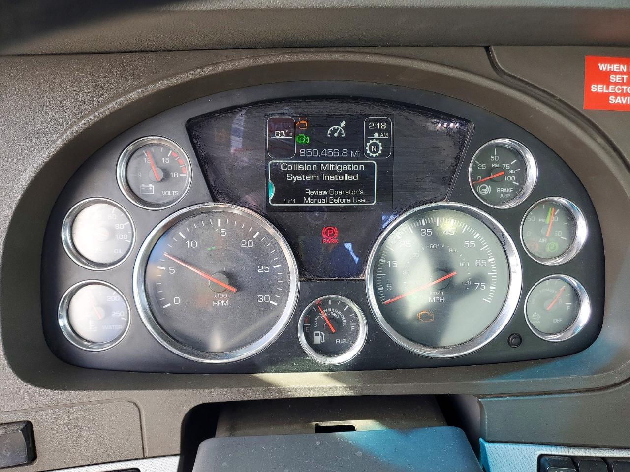 Kenworth T680