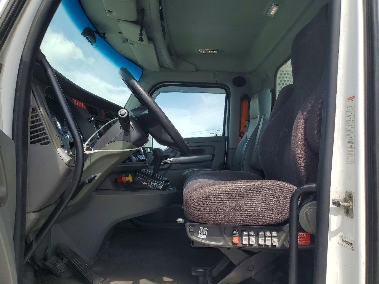 Kenworth T680
