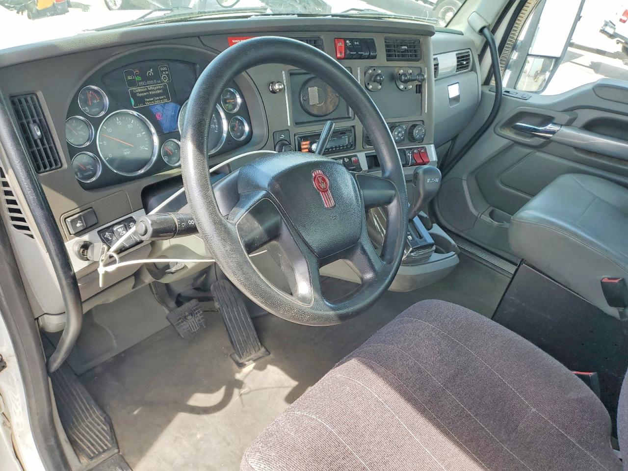 Kenworth T680