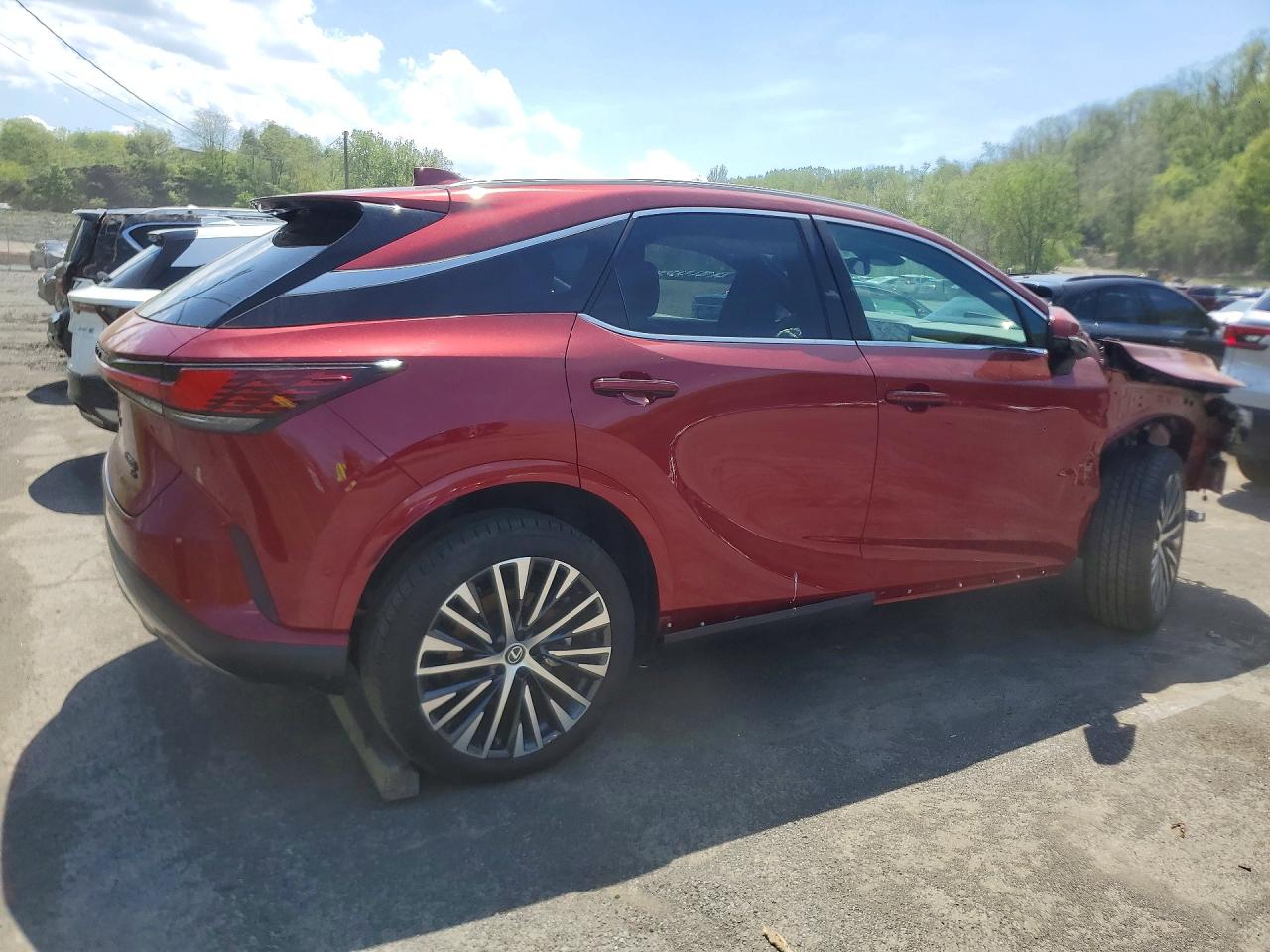 Lexus Other Premium+