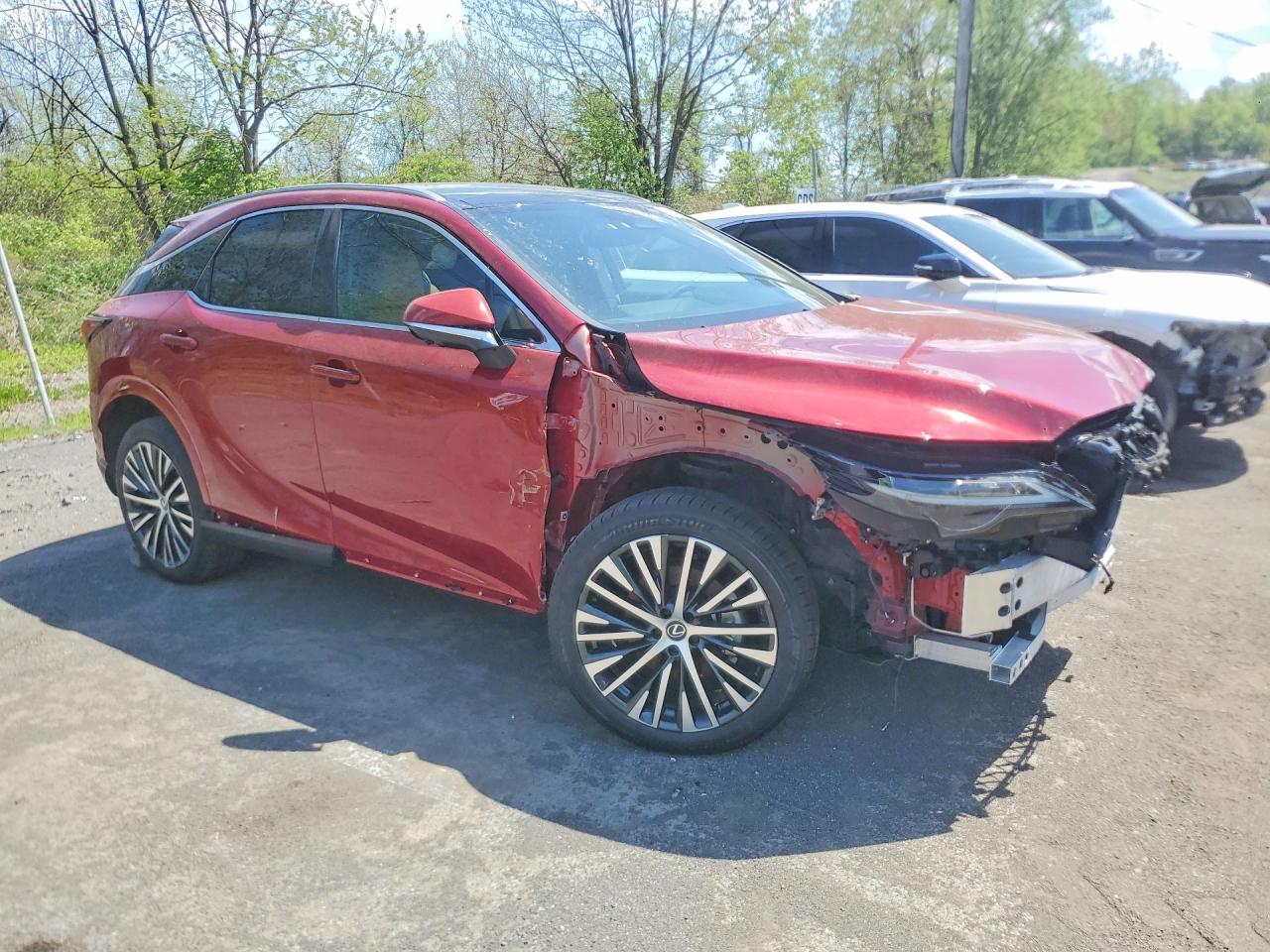 Lexus Other Premium+