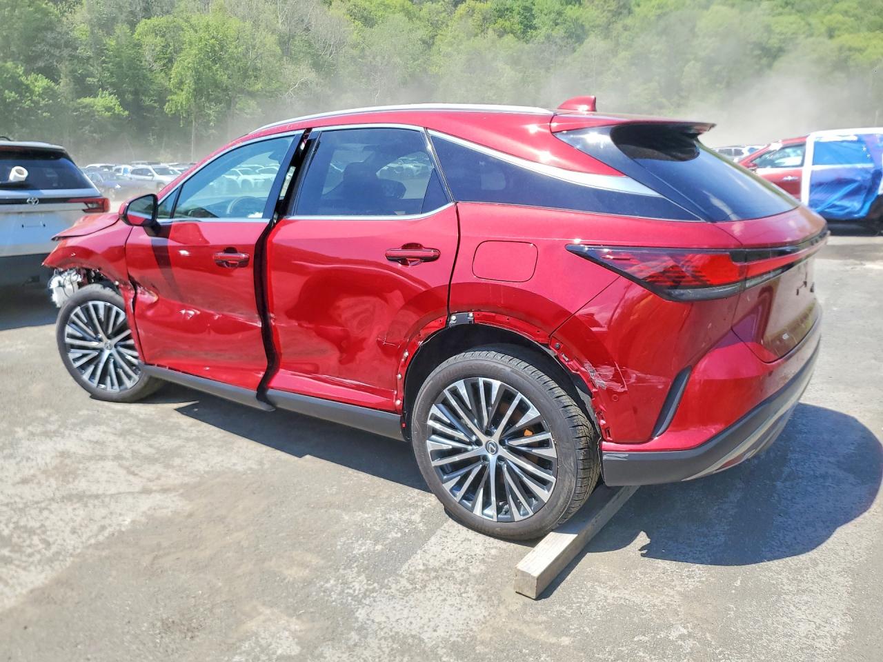 Lexus Other Premium+