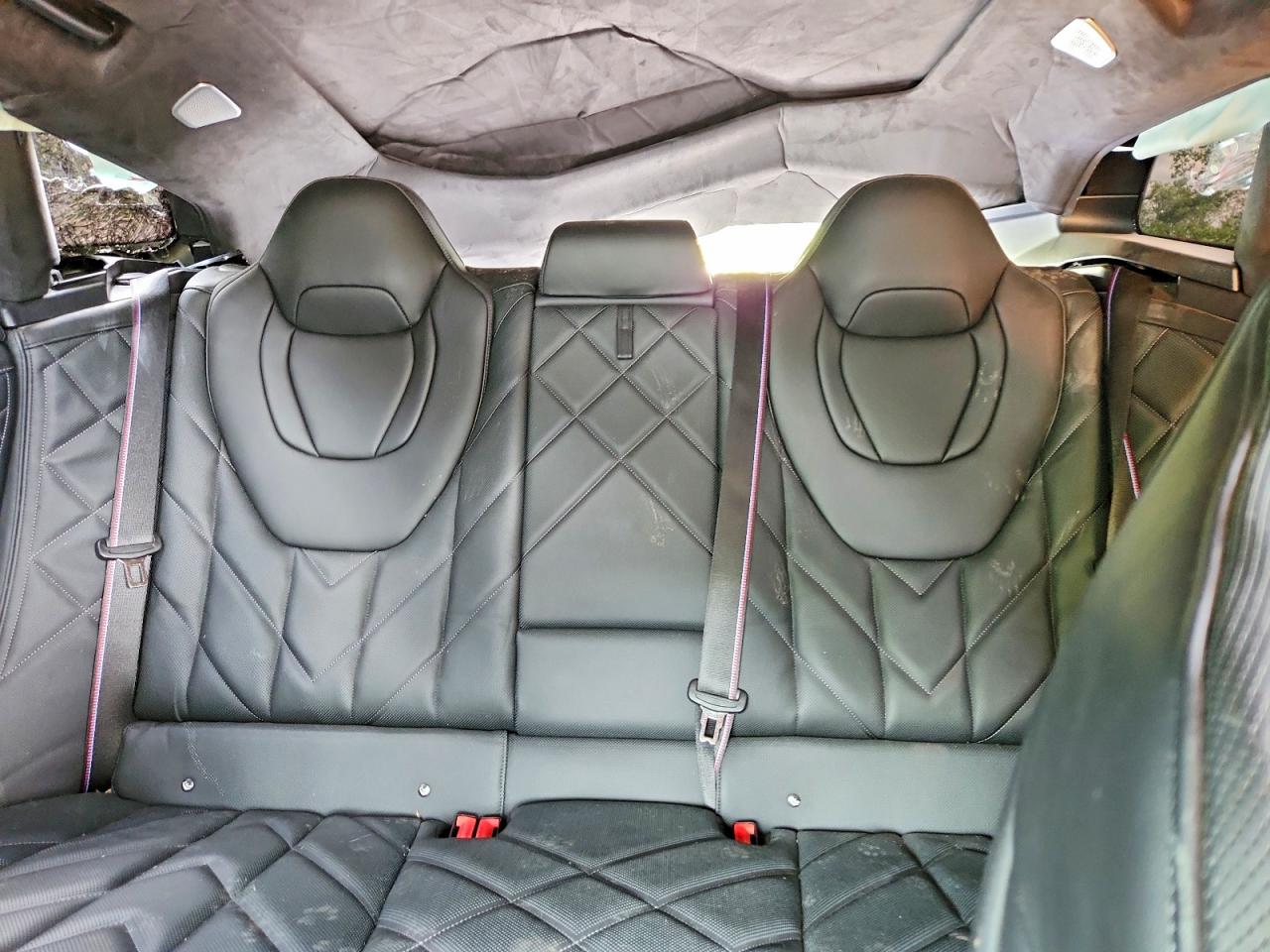BMW X Series